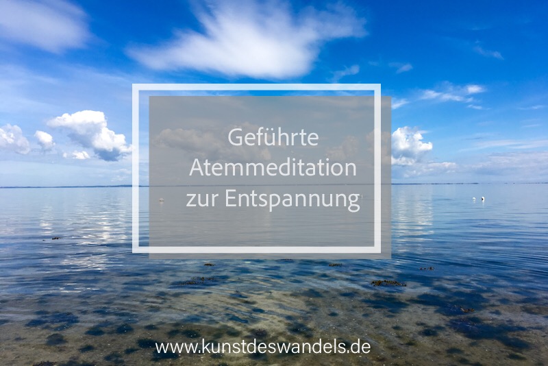 Read more about the article Video: Atemmeditation für Einsteiger